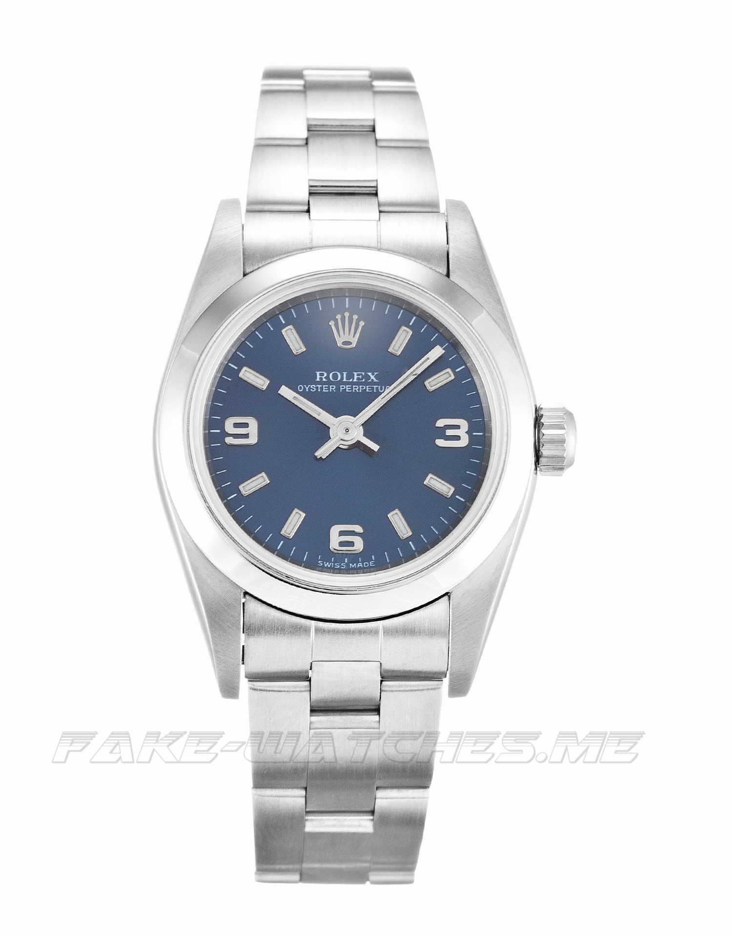 Rolex Lady Oyster Perpetual Ladies Automatic 76080